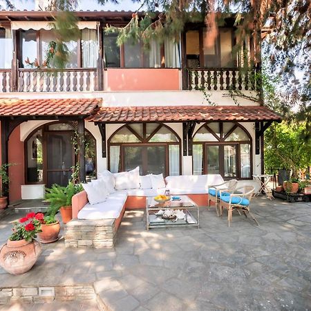 Alterra Vita نيوس مارماراس المظهر الخارجي الصورة