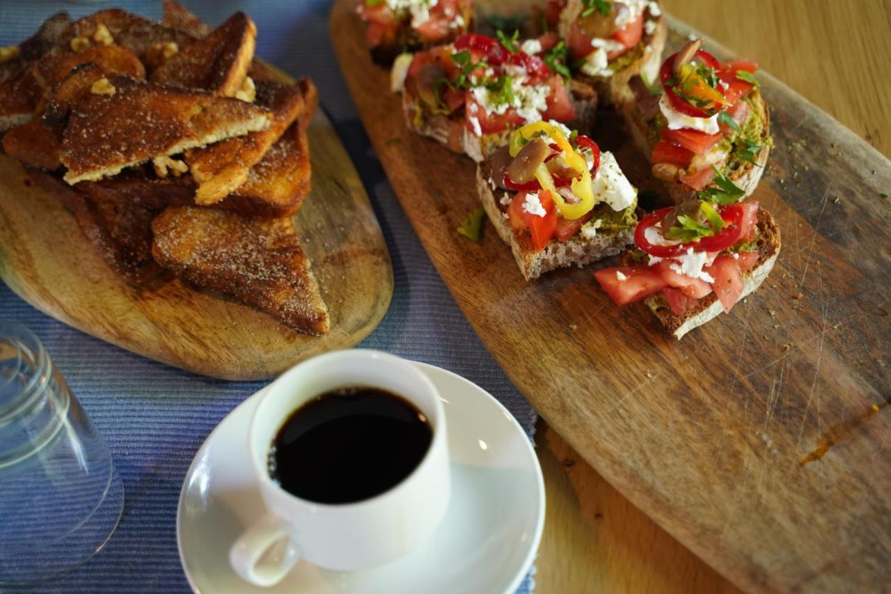 Alterra Vita نيوس مارماراس المظهر الخارجي الصورة