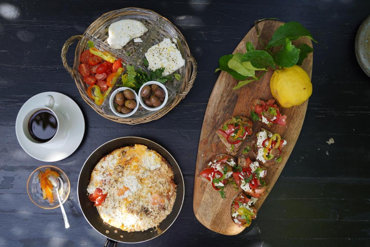 Alterra Vita نيوس مارماراس المظهر الخارجي الصورة