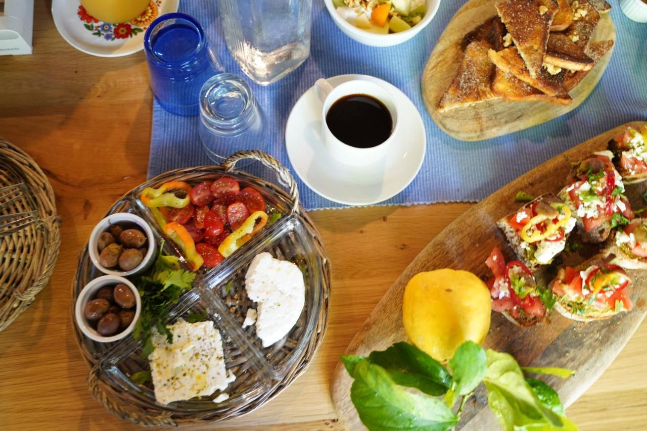 Alterra Vita نيوس مارماراس المظهر الخارجي الصورة