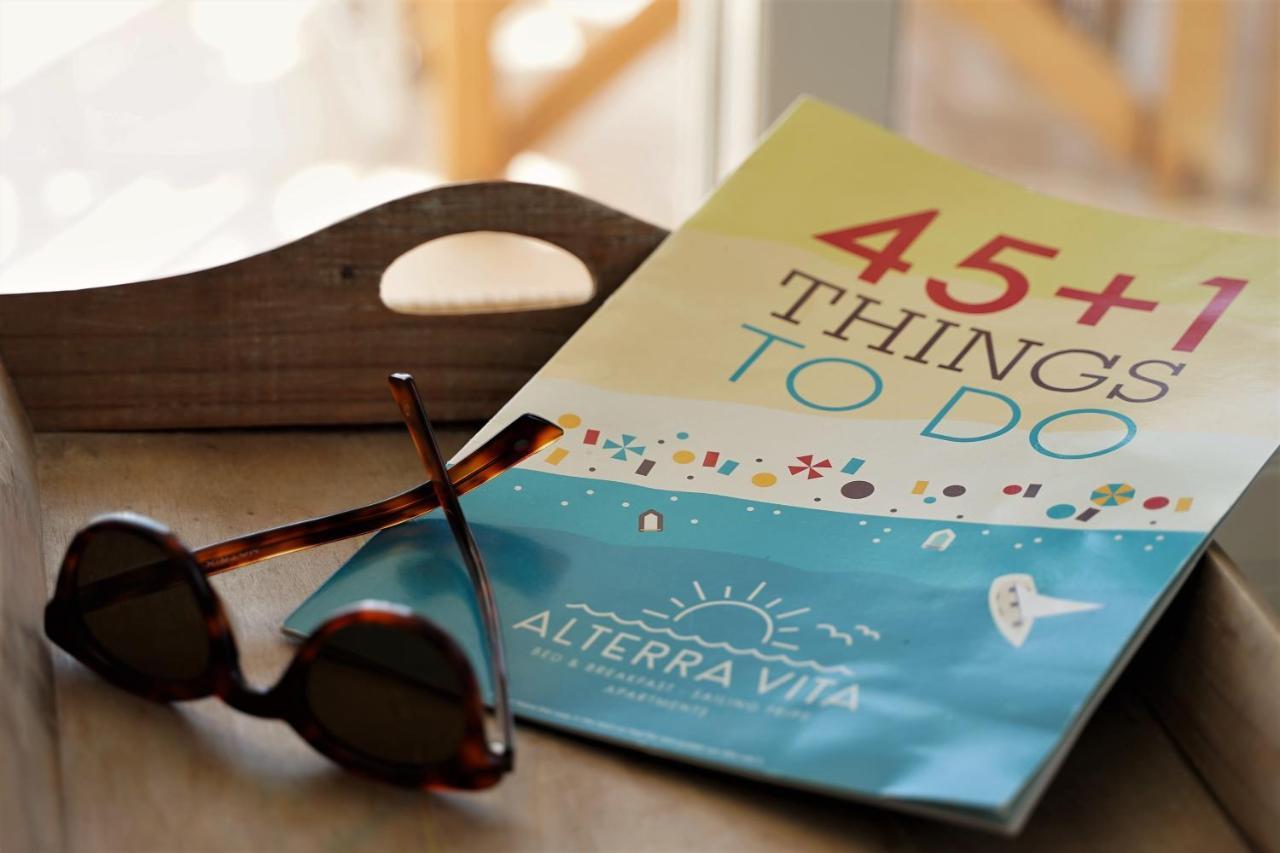 Alterra Vita نيوس مارماراس المظهر الخارجي الصورة