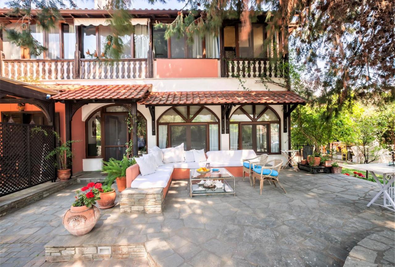 Alterra Vita نيوس مارماراس المظهر الخارجي الصورة